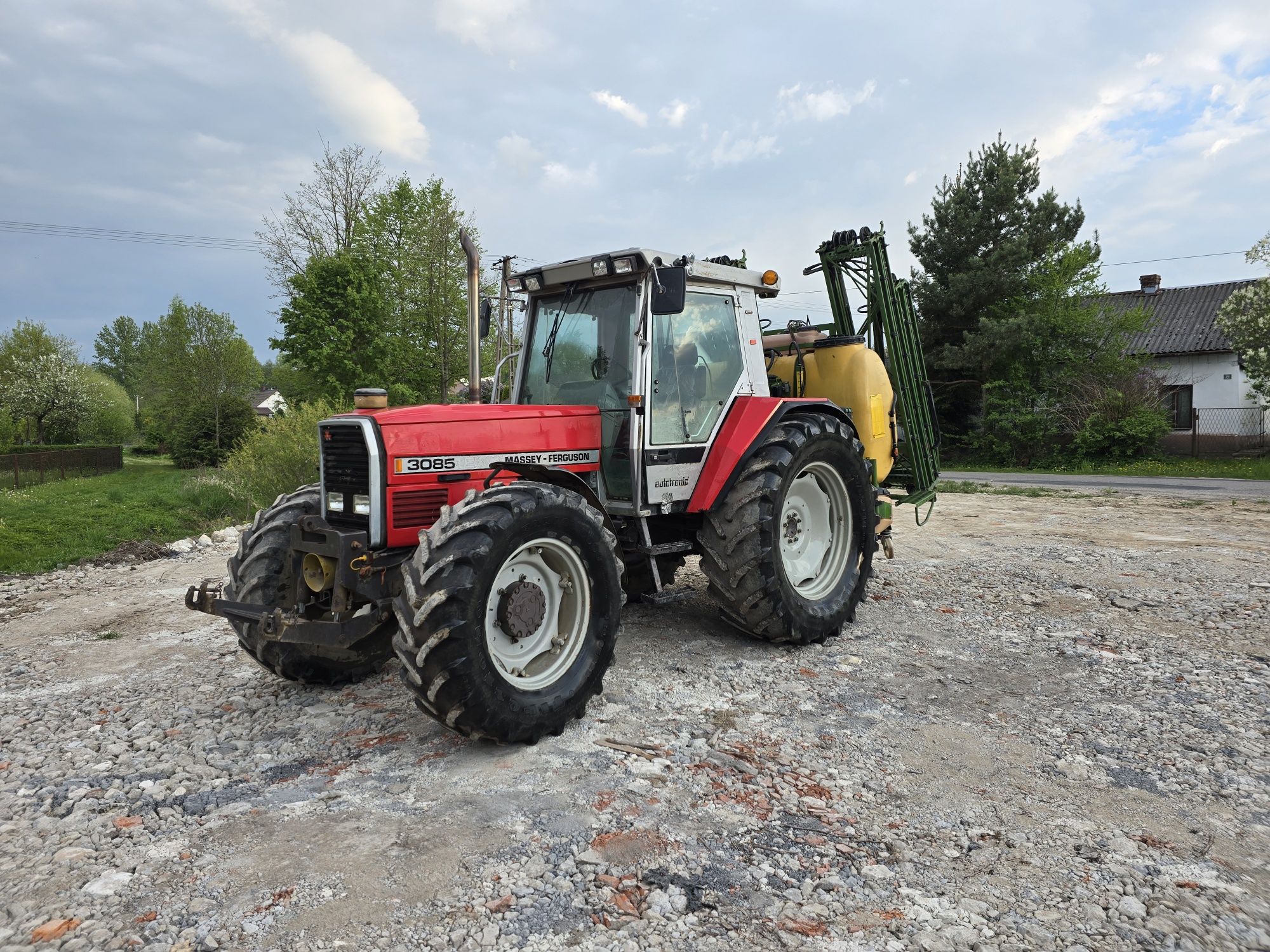 Massey Ferguson 3085