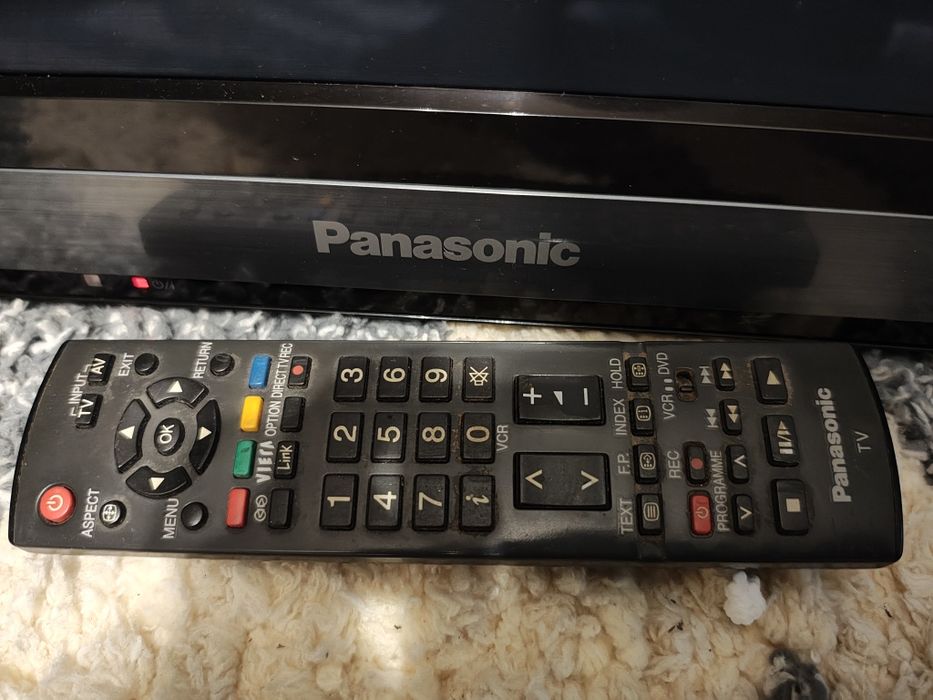 Telewizor Panasonic 42 cale