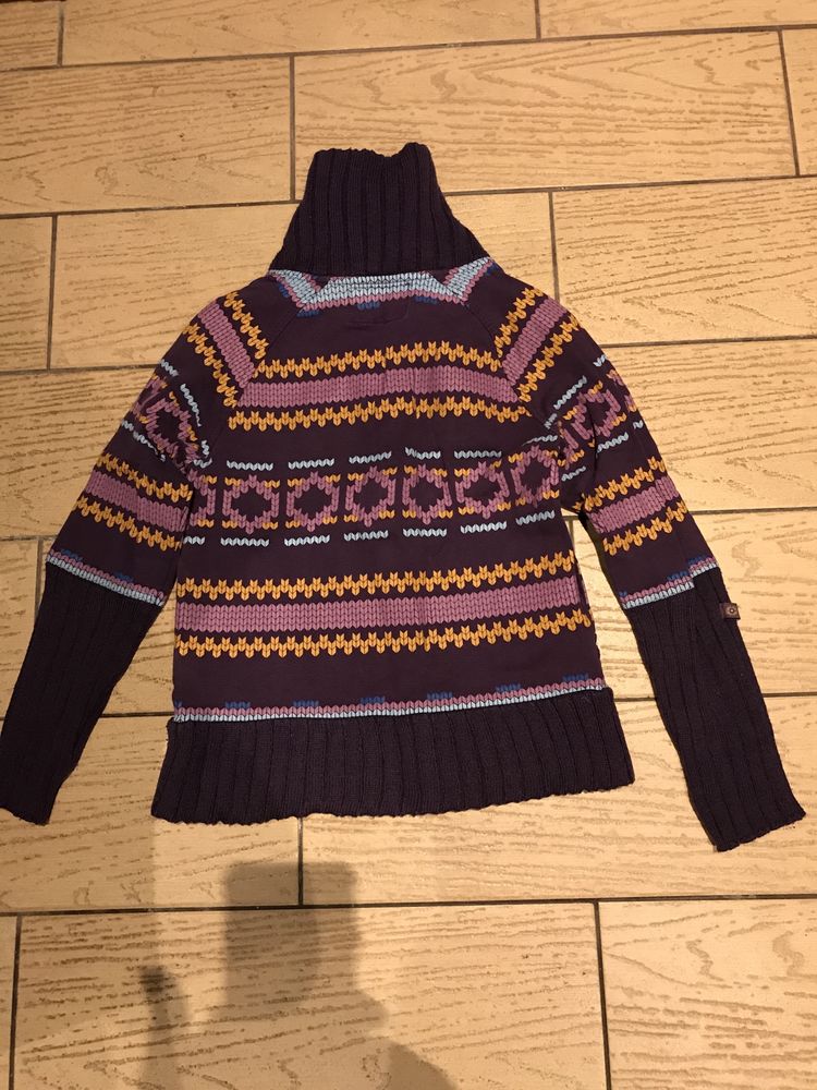 Sweter firmy Wójcik