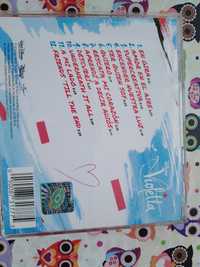 Plyta z piosenkami z serialu Violetta: Gira Mi Canción (CD)