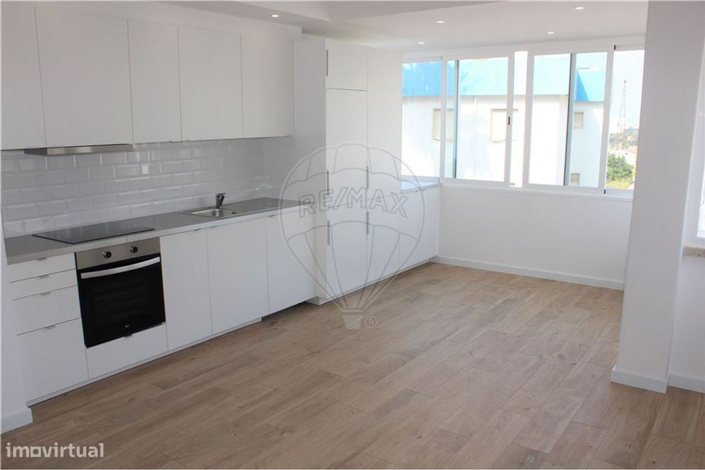 Apartamento T1 para arrendamento