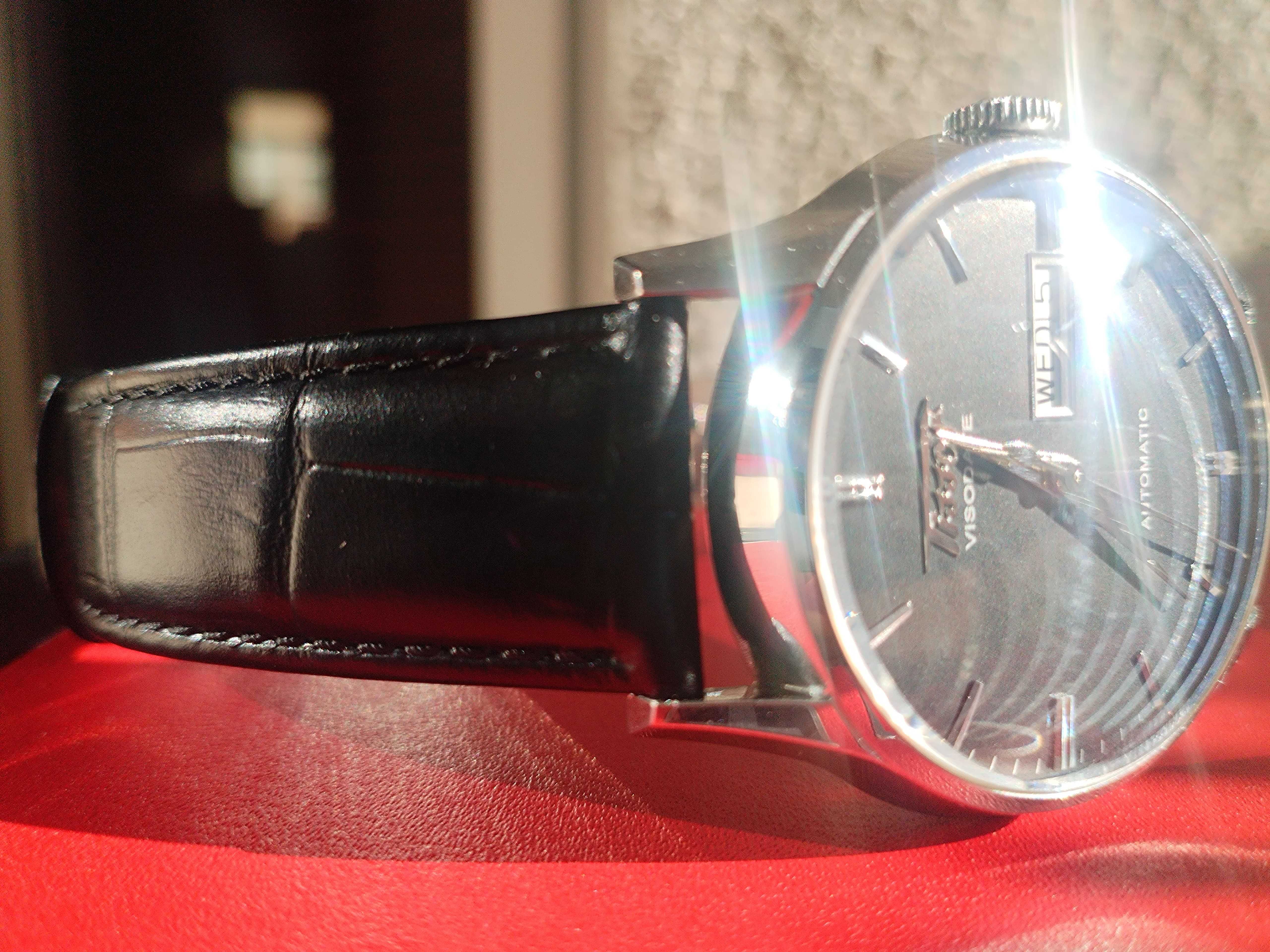Tissot Visodate Automatyczny ETA 2836-2 Swiss Made