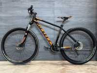 Гірський велосипед Scott (рама L колеса 29) shimano altus