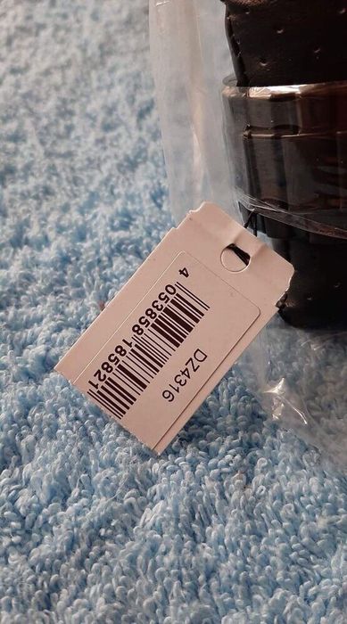 Zegarek DIESEL DZ4316 overflow. Nowy idealny na prezent.