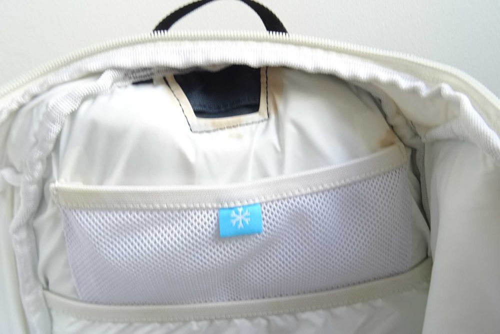 Super plecak QUECHUA, 30 l