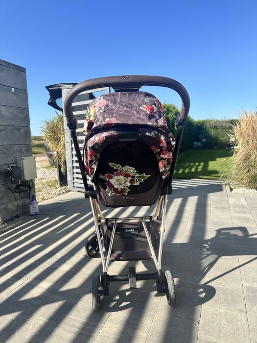 Cybex Mios Blossom
