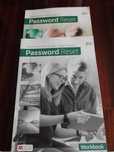 Password Reset B1+ Książki do szkoły średniej