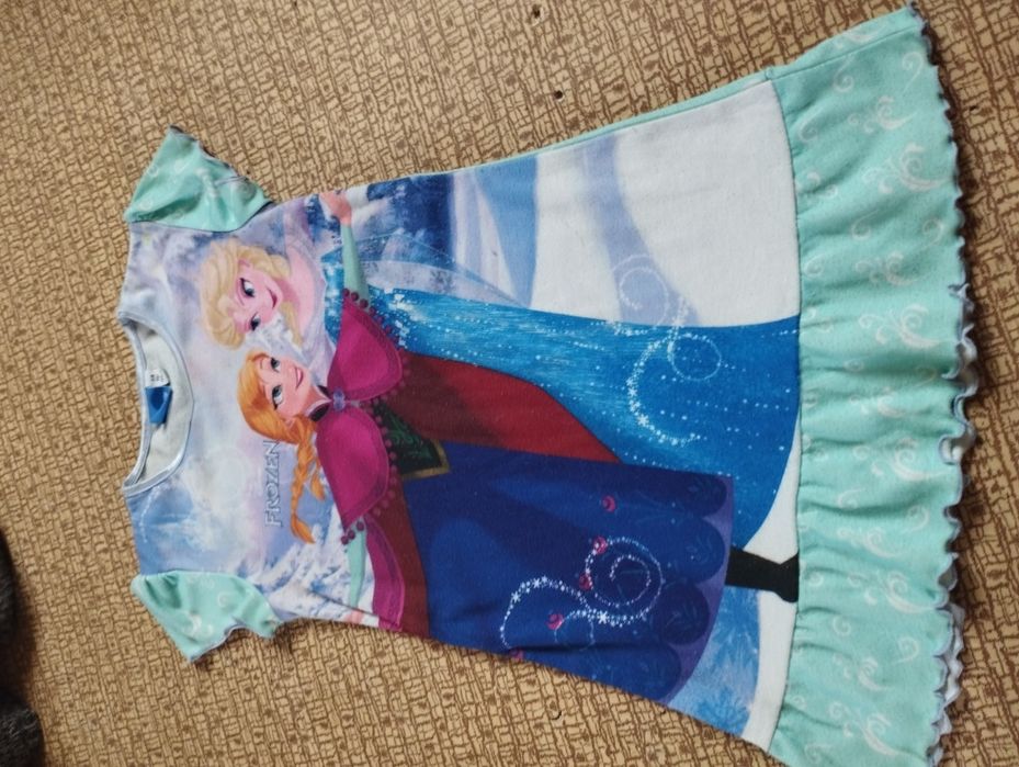 Платье для девочки 3|4лет