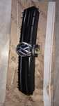 Vw Golf 7 Grill atrapa