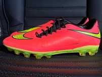 Nike Hypervenom 38,5 (24cm) Korki Orlik Neymar