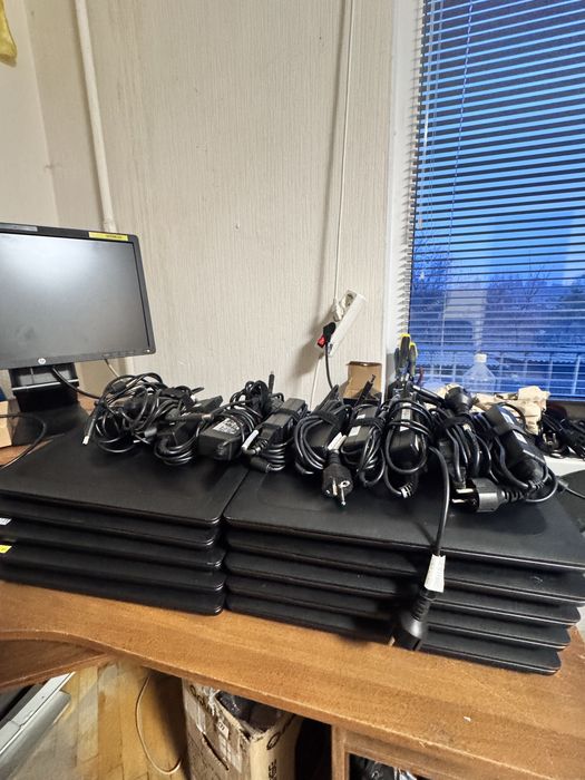 Ноутбуки ОПТ HP ZBook 15 G2• 15.6" Core i7-4800MQ • 16GB • SSD512GB