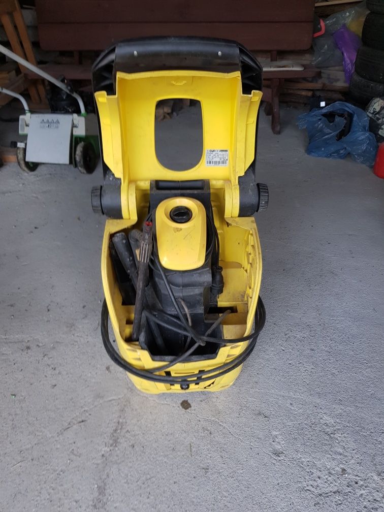 Myjka Karcher K3.96