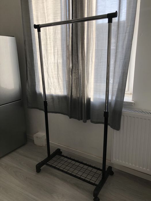 Wieszak regulowany | JYSK