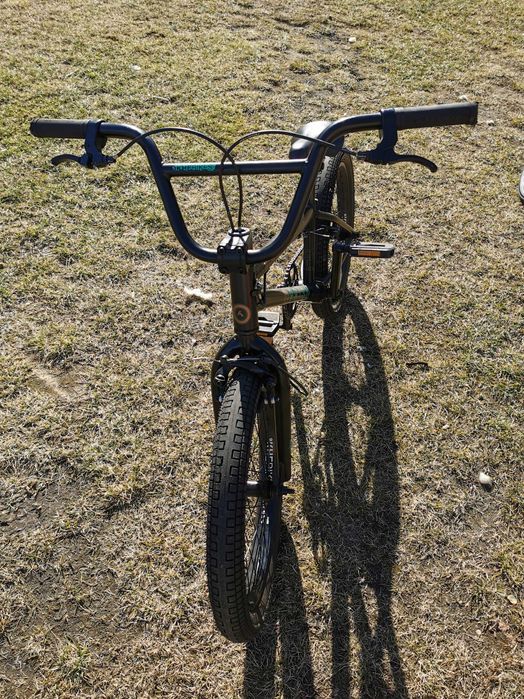 Rower BMX 20cali