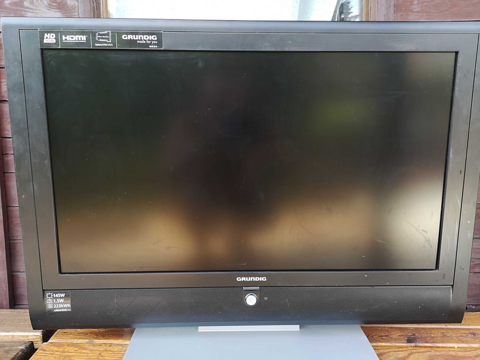 Telewizor Tv grundig 32 cali