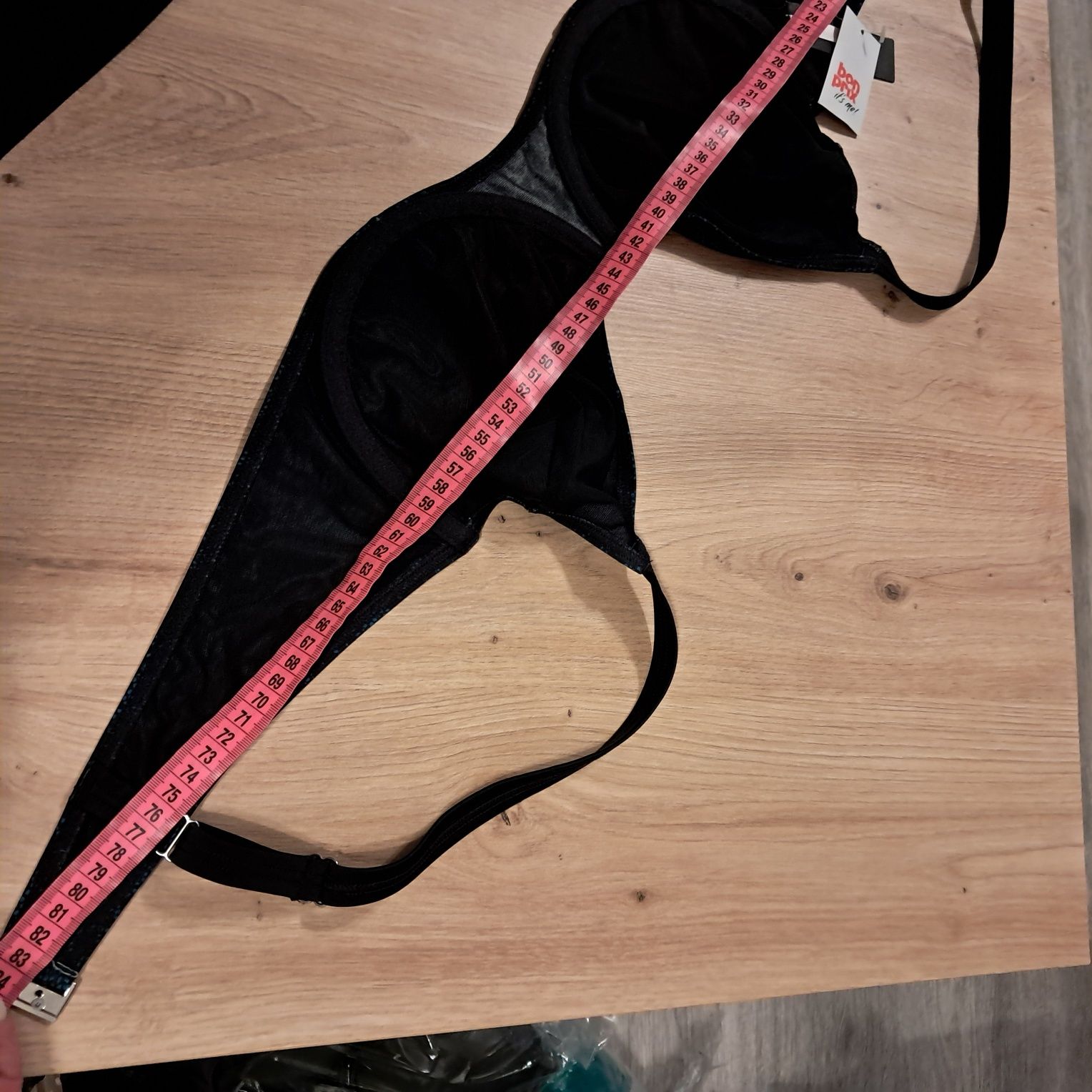 46 90C Nowy strój kąpielowy bonprix minimizer
