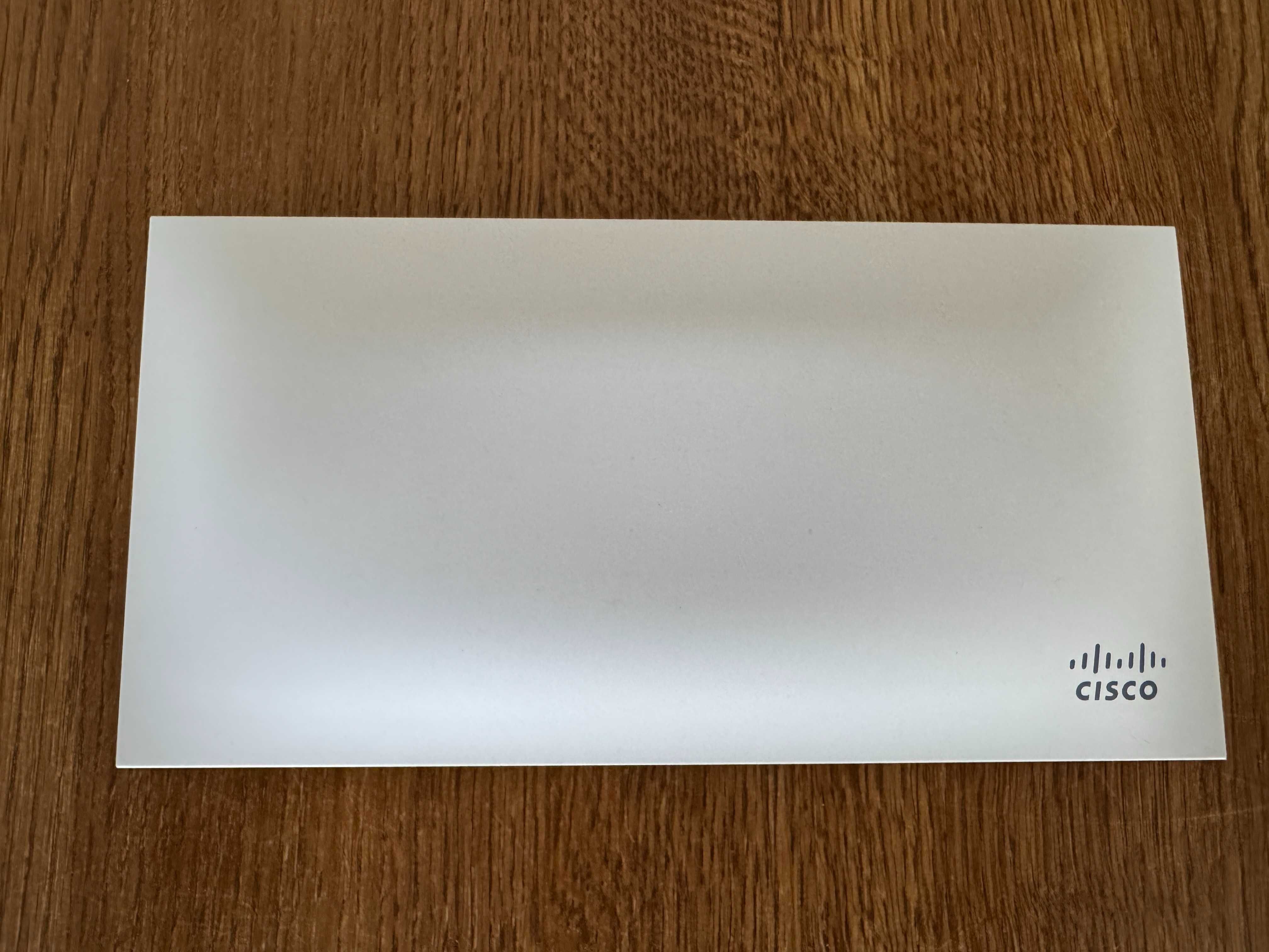 CISCO Meraki mr 33