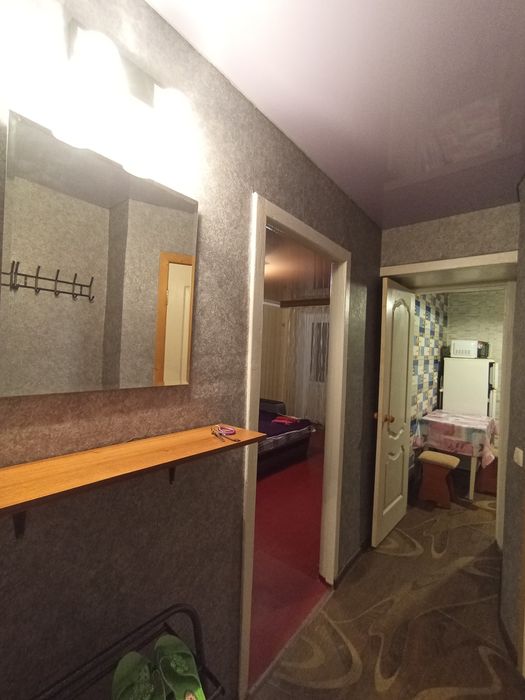 Югок,Червонная,трампарк