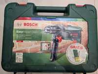 Wiertarka udarowa Bosch Easy Impact 540