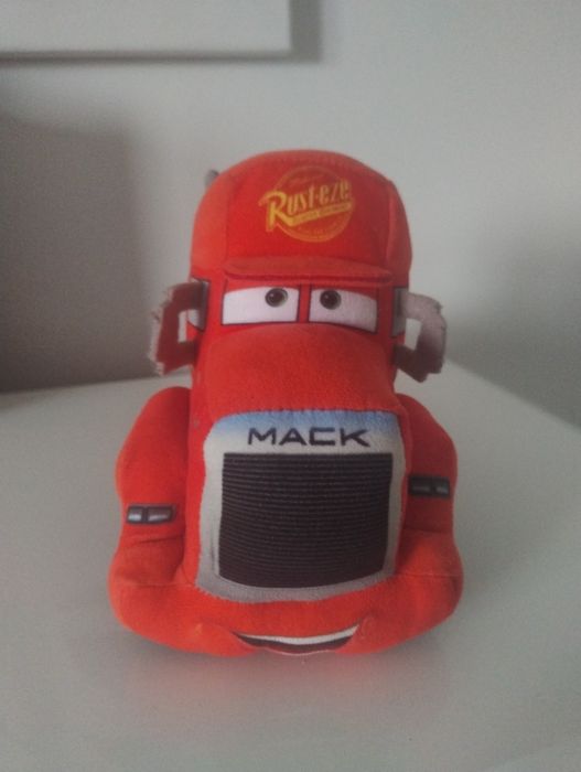 Poduszka ciężarówka