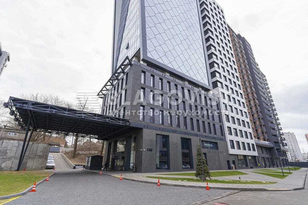 Продаж 1кімнатної квартири ЖК"Be the One" Стуса Василя (Радгоспна)35б,