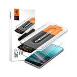Szkło Hartowane Spigen Glas.tr ”Ez Fit Pro” Galaxy S25 Edge Clear