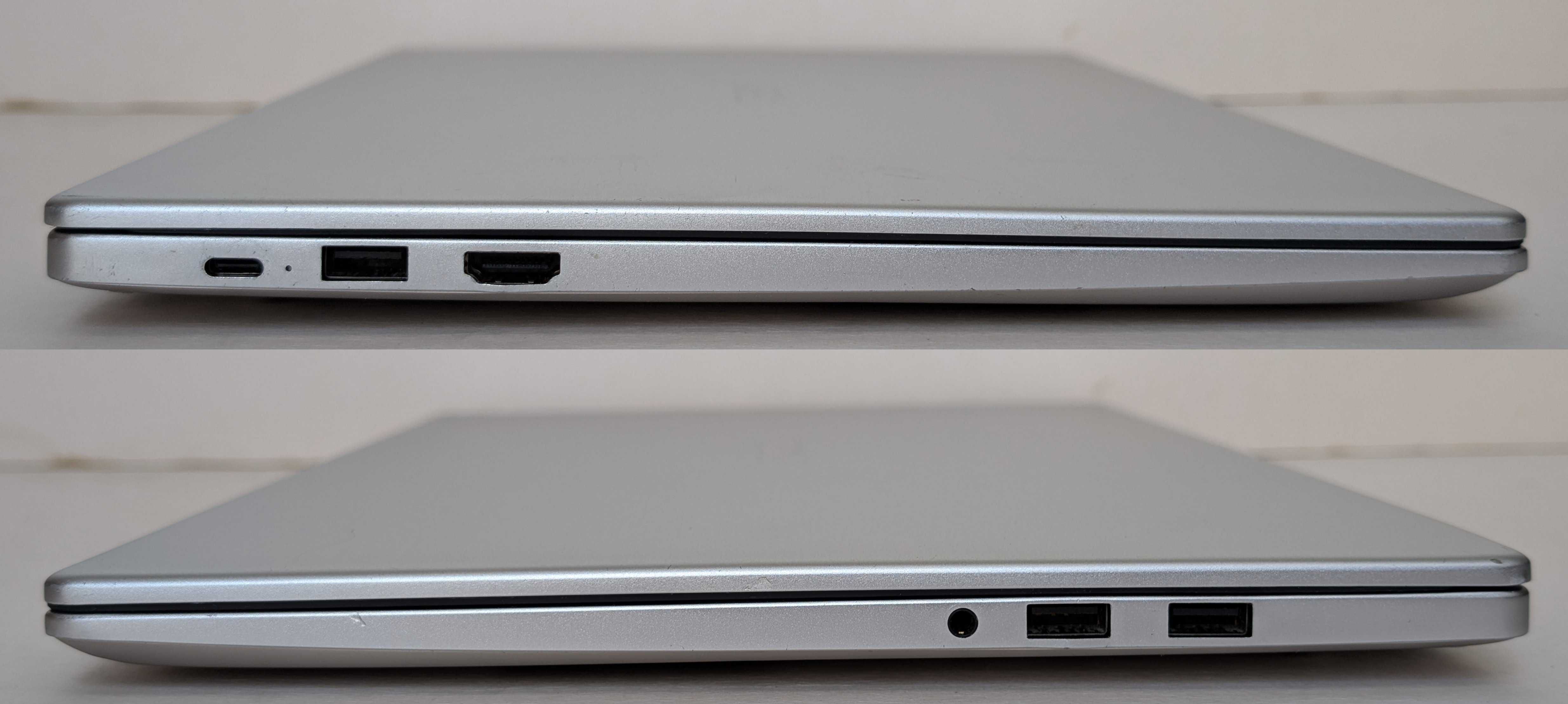 Laptop HUAWEI D 15 BOHK-WAP9R/15.6/AMD R5 3500U-3.5GH/8GB/SSD512/Win11