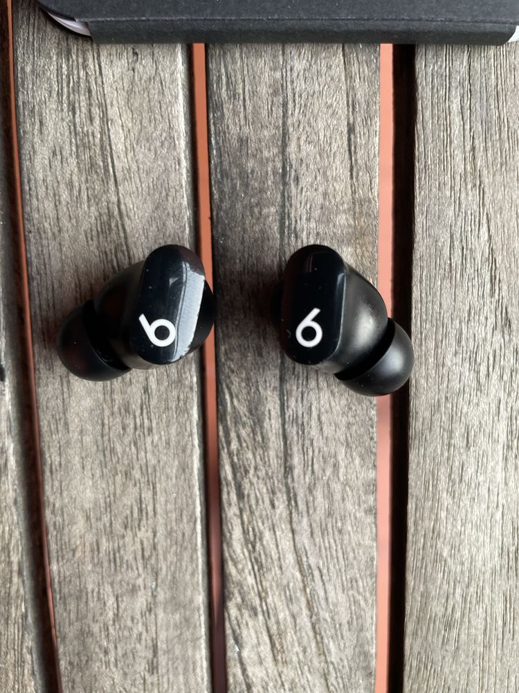 Headphones Beats