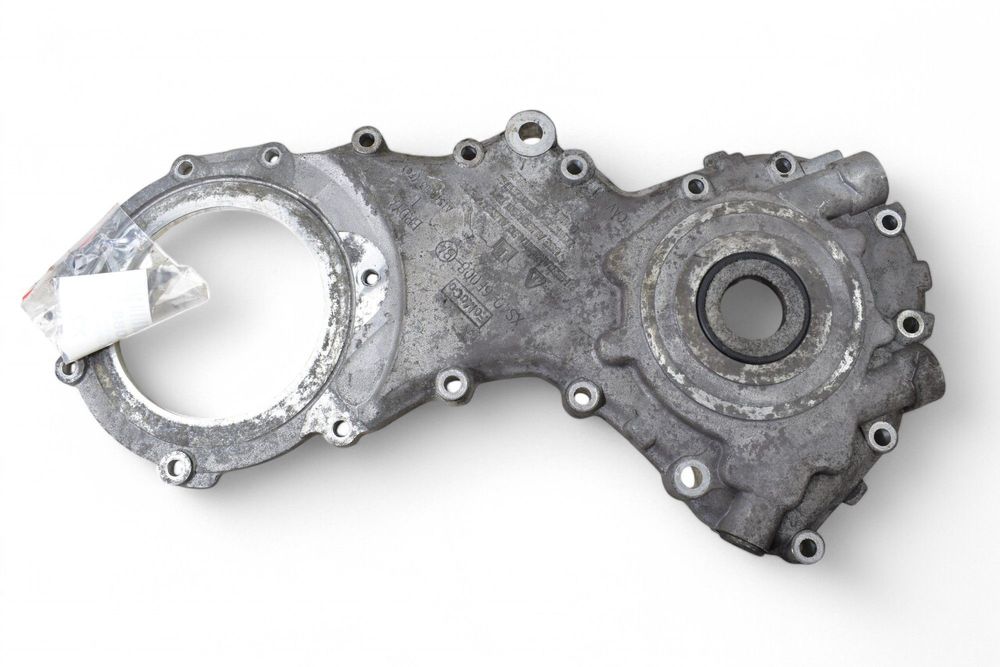 Obudowa Rozrządu Pompa Oleju FORD MONDEO MK4 FOCUS 1.8 TDCI XS4Q-6F008-BA