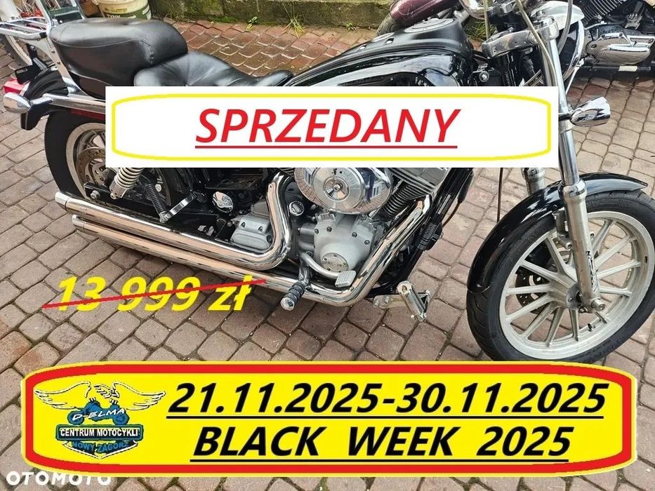 Harley-Davidson Dyna Super Glide FLHRCI  Road King Super Glide Glide   Haritage Dyna Evo Wild Glide