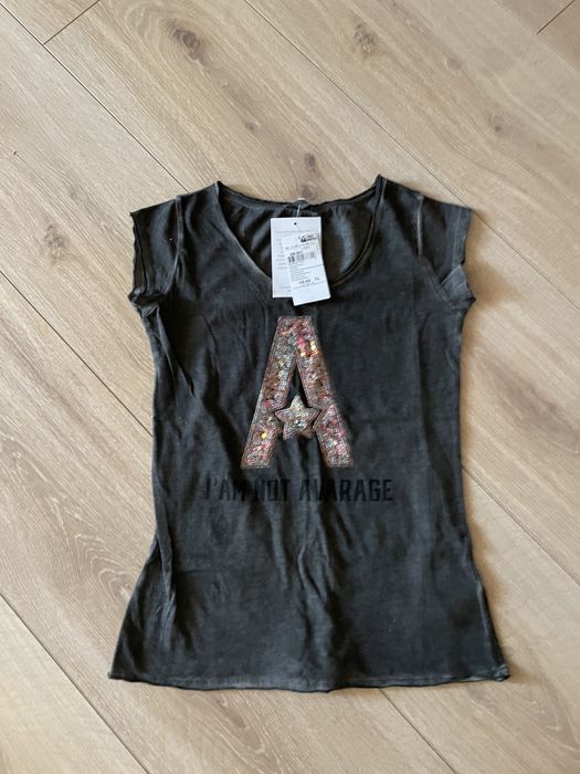 Подростковая футболка LTB