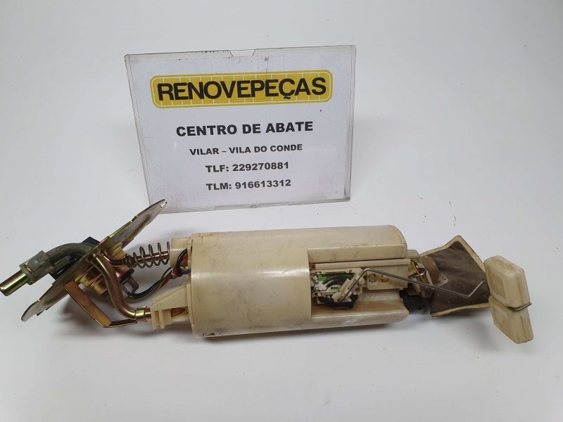 Boia combustível DAEWOO Nubira (J100)