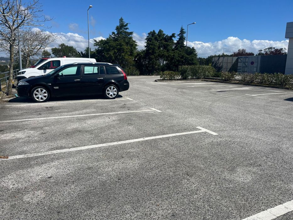Vendo Renault Megane
