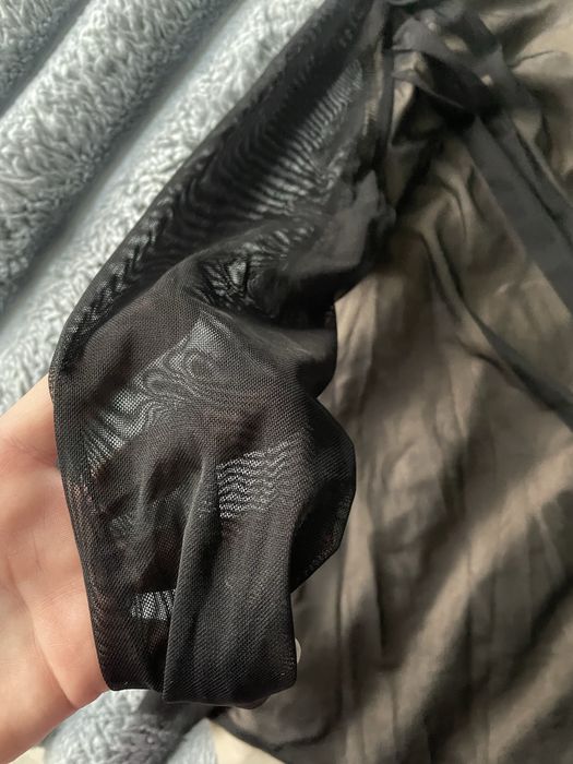 Продам боді чорного кольору