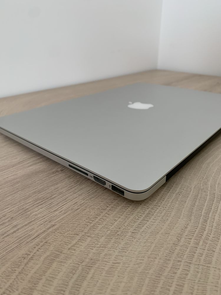 MacBook pro 15 2015 512GB