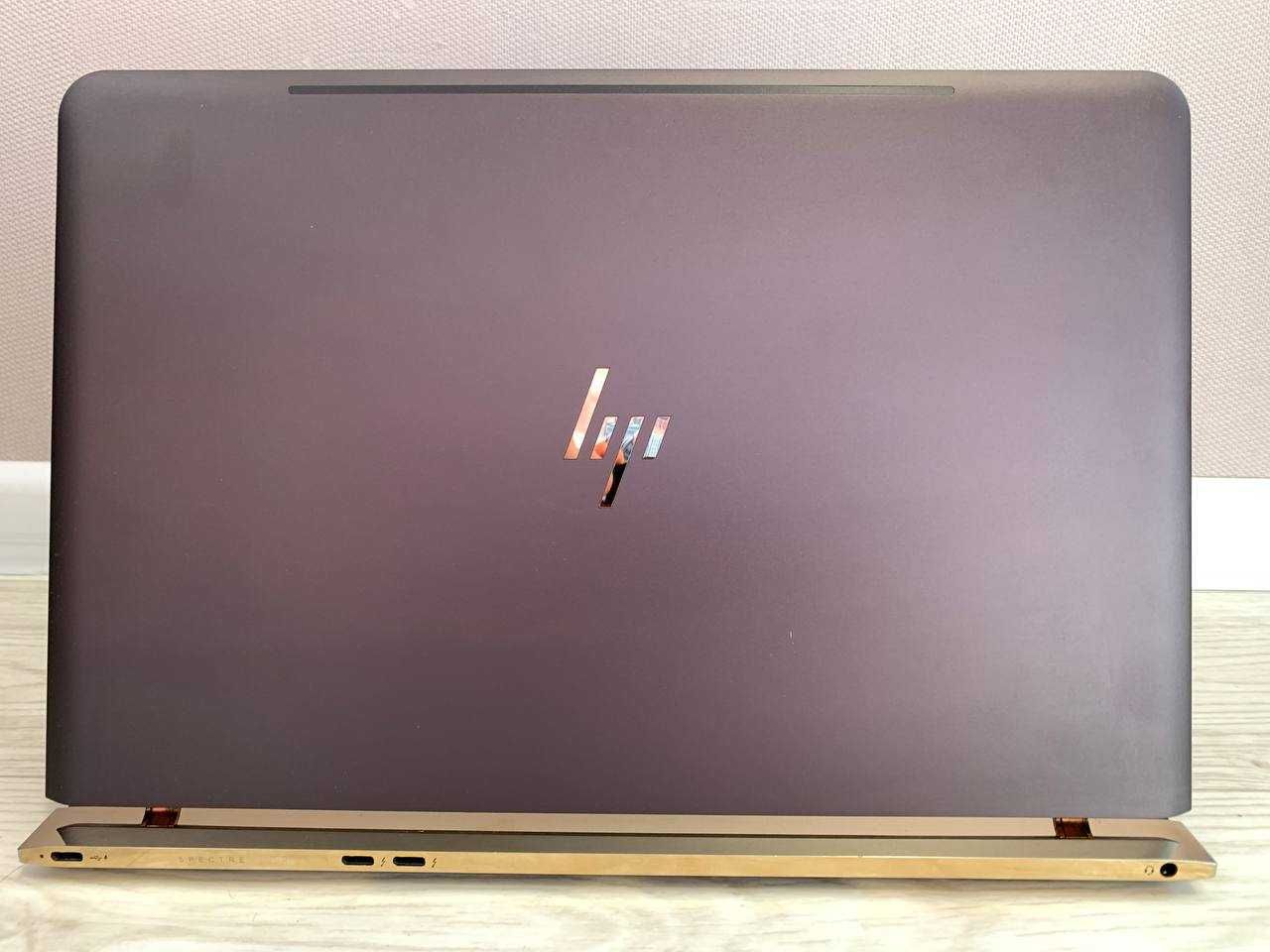 HP Spectre 13 G1 i7-6500U 8GB 512GB SSD 13.3" Full HD