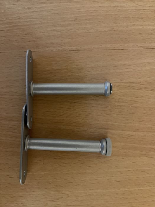 Suporte de cabos Ikea