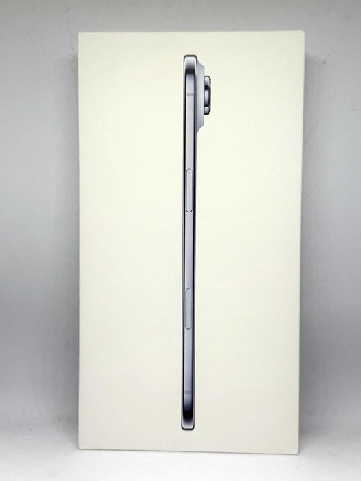 iPhone Air 256GB Niebieski - NOWY - NIEAKTYWOWANY I Sklep iTop Muranów