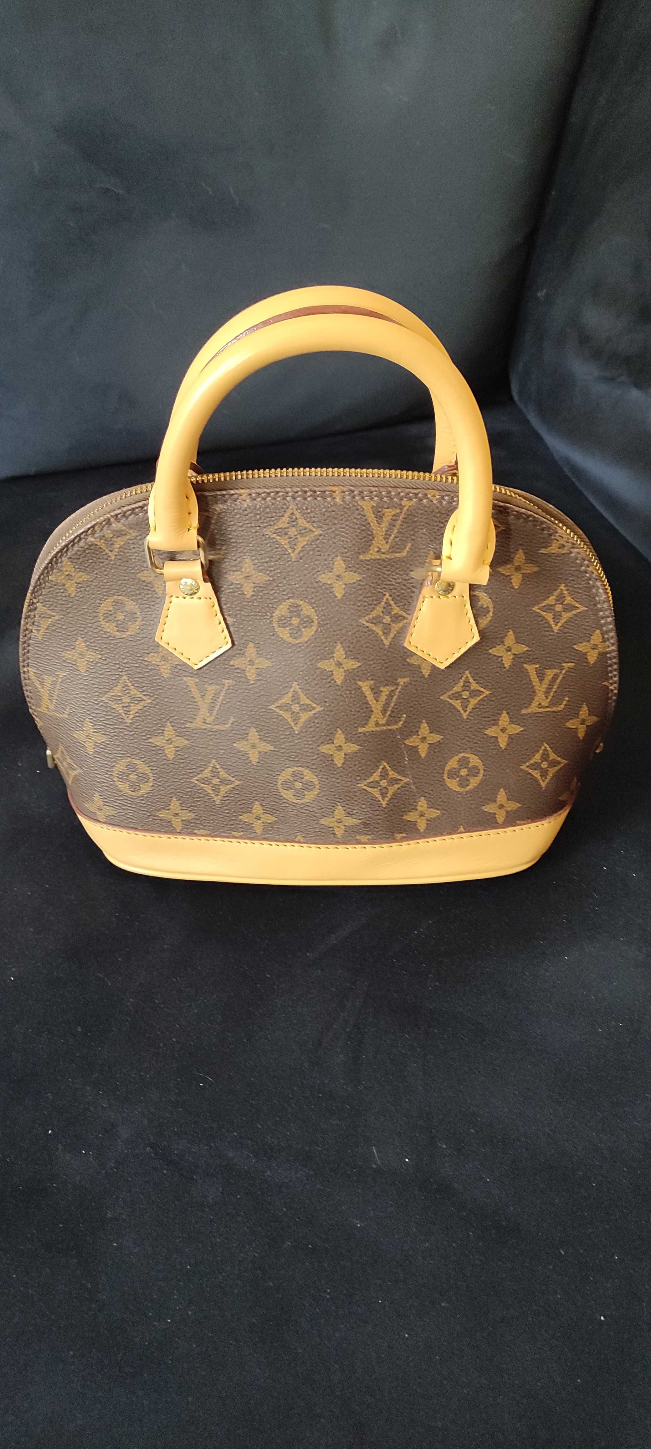 Torebka Louis Vuitton