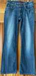 Calças de Ganga Salsa Jeans para Mulher