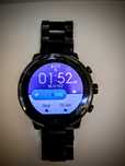 Amazfit Stratos z dodatkami smartwatch zegarek meski