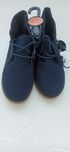 Buty Zamszowe Rebell