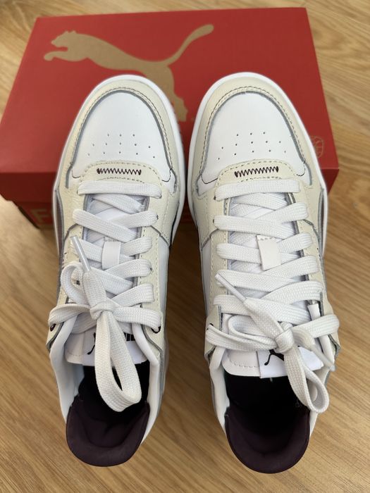 Жіночі кросівки Puma Carina нові