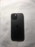 Iphone 15 128GB Czarny jak nowy 100% kondycji