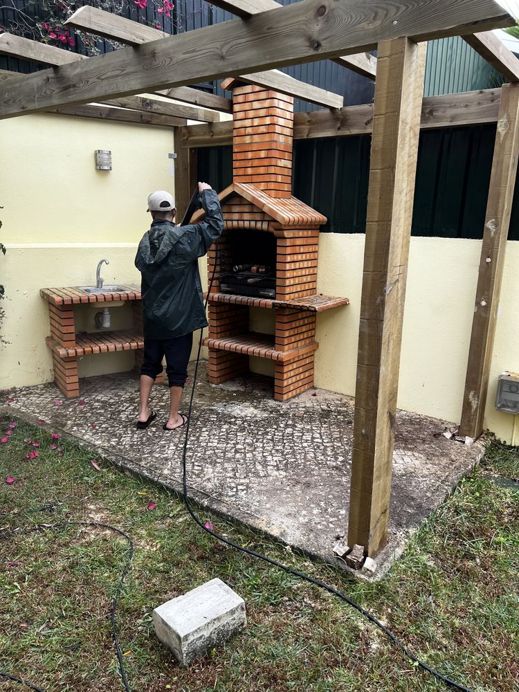 Bona remodelação