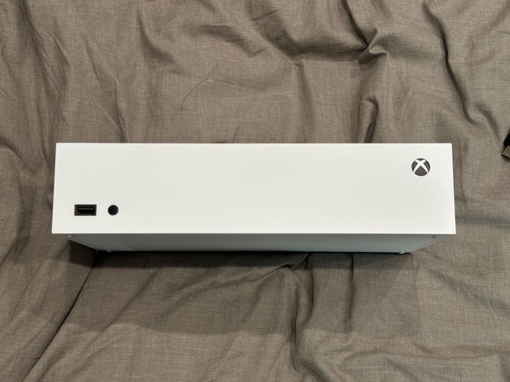 Xbox Series S 512 GB