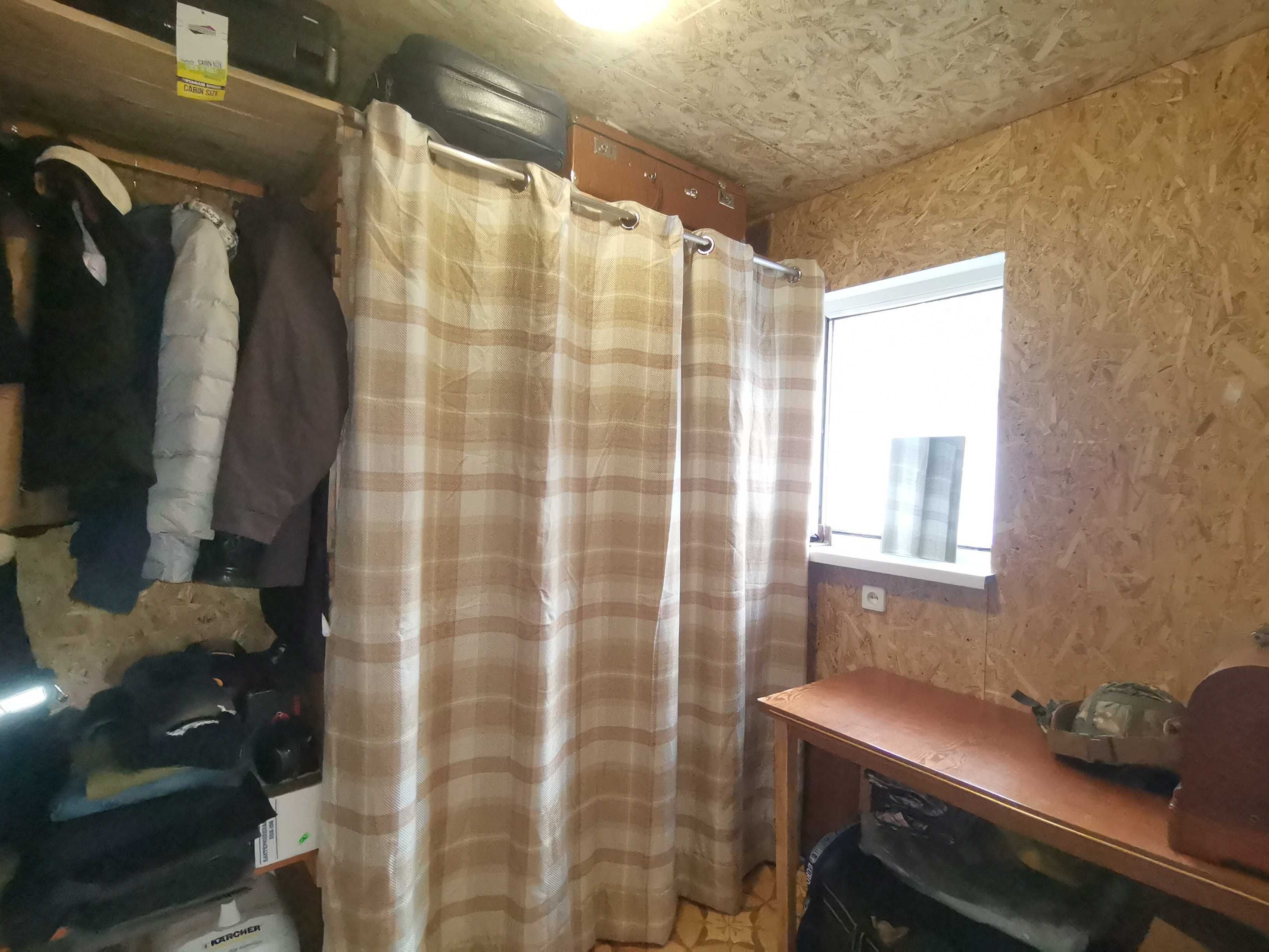 Продается энергонезависимый дом
