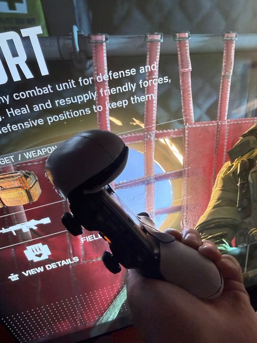 Consola PS5 Pro de 2TB, 2 Comandos (PS Dual Sense Edge) com Garantia