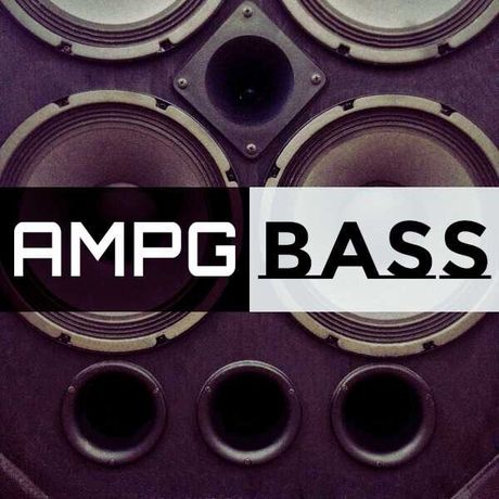 Ownhammer AMPG Bass IR