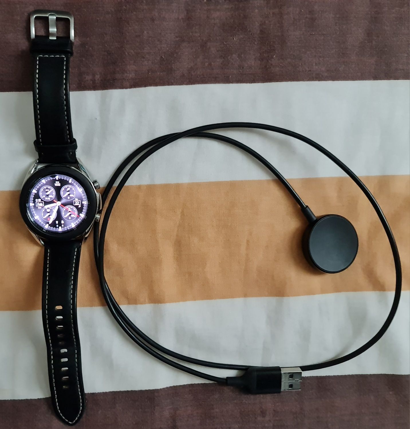 Годинник Samsung Galaxy Watch 3 41 mm